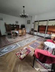 Oaza de liniste in mijlocul orasului 