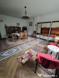 Oaza de liniste in mijlocul orasului 
