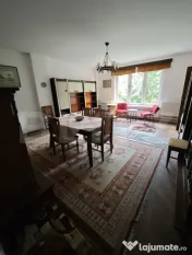 Oaza de liniste in mijlocul orasului 