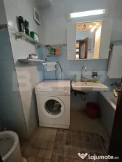 Oaza de liniste in mijlocul orasului 