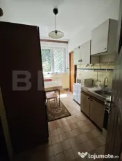 Oaza de liniste in mijlocul orasului 