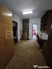 Oaza de liniste in mijlocul orasului 