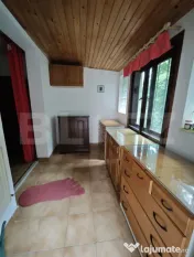 Oaza de liniste in mijlocul orasului 