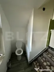 Apartament 50.3 mp cu scară interioară, parcare și boxă 