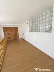 Apartament 50.3 mp cu scară interioară, parcare și boxă 