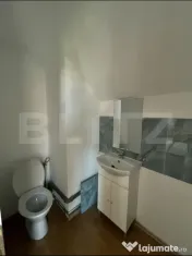 Apartament 50.3 mp cu scară interioară, parcare și boxă 