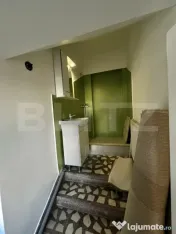 Apartament 50.3 mp cu scară interioară, parcare și boxă 