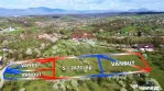 Teren de vanzare Carbunari Ultimele 2 parcele ramase!