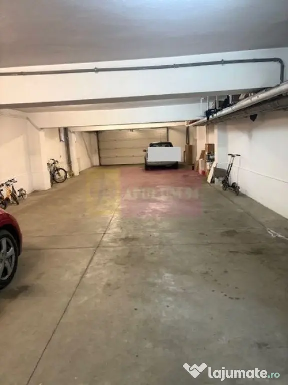 Apartament Bd Aviatorilor- Piata Charles De Gaulle.