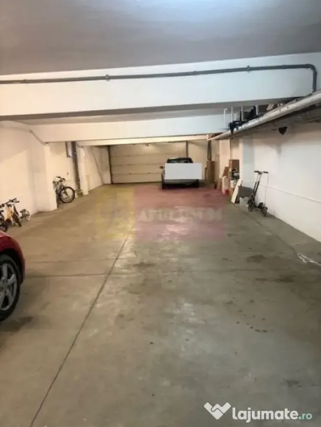 Apartament Bd Aviatorilor- Piata Charles De Gaulle.