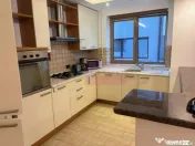 Apartament Bd Aviatorilor- Piata Charles De Gaulle. 