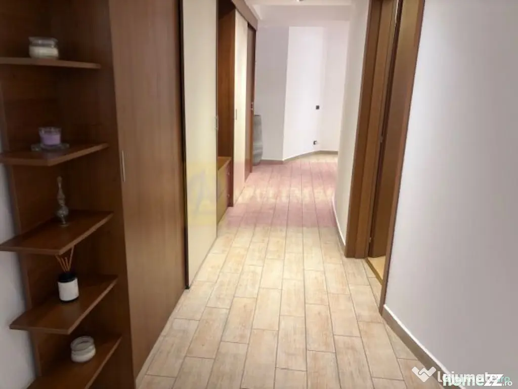 Apartament Bd Aviatorilor- Piata Charles De Gaulle.