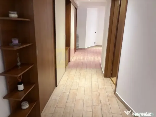 Apartament Bd Aviatorilor- Piata Charles De Gaulle.