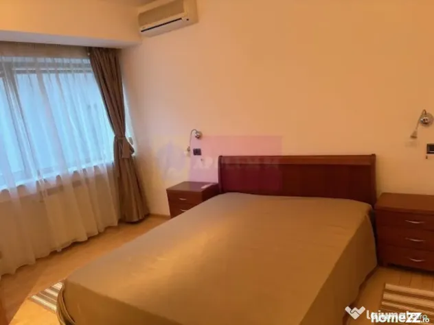 Apartament Bd Aviatorilor- Piata Charles De Gaulle.