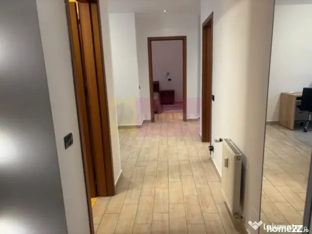 Apartament Bd Aviatorilor- Piata Charles De Gaulle.