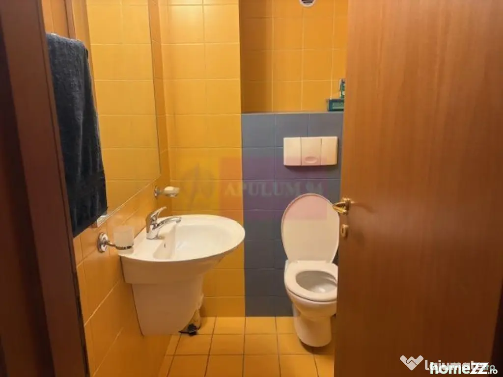 Apartament Bd Aviatorilor- Piata Charles De Gaulle.
