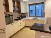 Apartament Bd Aviatorilor- Piata Charles De Gaulle. 