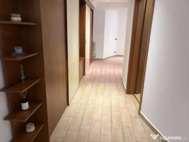 Apartament Bd Aviatorilor- Piata Charles De Gaulle.