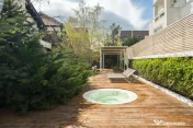 IANCU NICOLAE - COMPLEX TRAIAN, VILA 400 MP TOTAL, LOT 750 M 