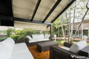 IANCU NICOLAE - COMPLEX TRAIAN, VILA 400 MP TOTAL, LOT 750 M 