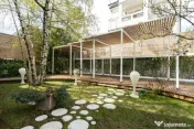 IANCU NICOLAE - COMPLEX TRAIAN, VILA 400 MP TOTAL, LOT 750 M 