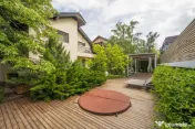 IANCU NICOLAE - COMPLEX TRAIAN, VILA 400 MP TOTAL, LOT 750 M 