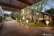 IANCU NICOLAE - COMPLEX TRAIAN, VILA 400 MP TOTAL, LOT 750 M 