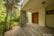 IANCU NICOLAE - COMPLEX TRAIAN, VILA 400 MP TOTAL, LOT 750 M 