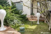 IANCU NICOLAE - COMPLEX TRAIAN, VILA 400 MP TOTAL, LOT 750 M 