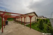 MIHAILESTI - POPESTI, CASA 69 MP, BECI, LOT 508 MP! 