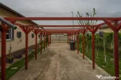 MIHAILESTI - POPESTI, CASA 69 MP, BECI, LOT 508 MP! 