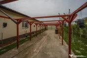 MIHAILESTI - POPESTI, CASA 69 MP, BECI, LOT 508 MP! 