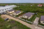 MIHAILESTI - POPESTI, CASA 69 MP, BECI, LOT 508 MP! 