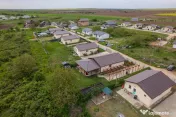 MIHAILESTI - POPESTI, CASA 69 MP, BECI, LOT 508 MP! 