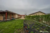 MIHAILESTI - POPESTI, CASA 69 MP, BECI, LOT 508 MP! 