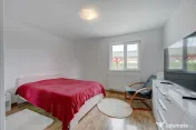 MIHAILESTI - POPESTI, CASA 69 MP, BECI, LOT 508 MP! 