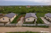 MIHAILESTI - POPESTI, CASA 69 MP, BECI, LOT 508 MP! 