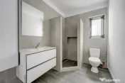 DOMNESTI - INTRAREA FOISORULUI, VILA 245 MP TOTAL, LOT 357 M 