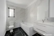 DOMNESTI - INTRAREA FOISORULUI, VILA 245 MP TOTAL, LOT 357 M 
