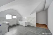 DOMNESTI - INTRAREA FOISORULUI, VILA 245 MP TOTAL, LOT 357 M 