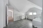 DOMNESTI - INTRAREA FOISORULUI, VILA 245 MP TOTAL, LOT 357 M 