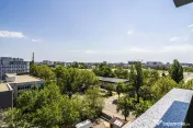 2 Camere, bucatarie inchisa, 58.2 mp, Bloc NOU, FINALIZAT...