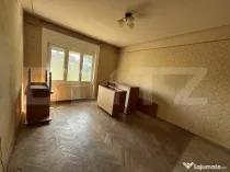 Apartament 3 camere, 63.52 mp, zona Semicentrala