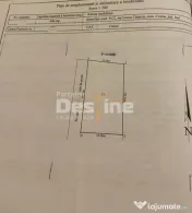Comision 0% Teren intravilan 466 mp, Lunca Cetatuii 