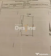 Comision 0% Teren intravilan 466 mp, Lunca Cetatuii 