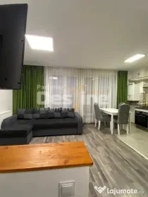 Apartament cu 3 camere, loc de parcare si boxa, balcon, situ