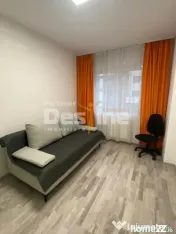 Apartament cu 3 camere, loc de parcare si boxa, balcon, situ 