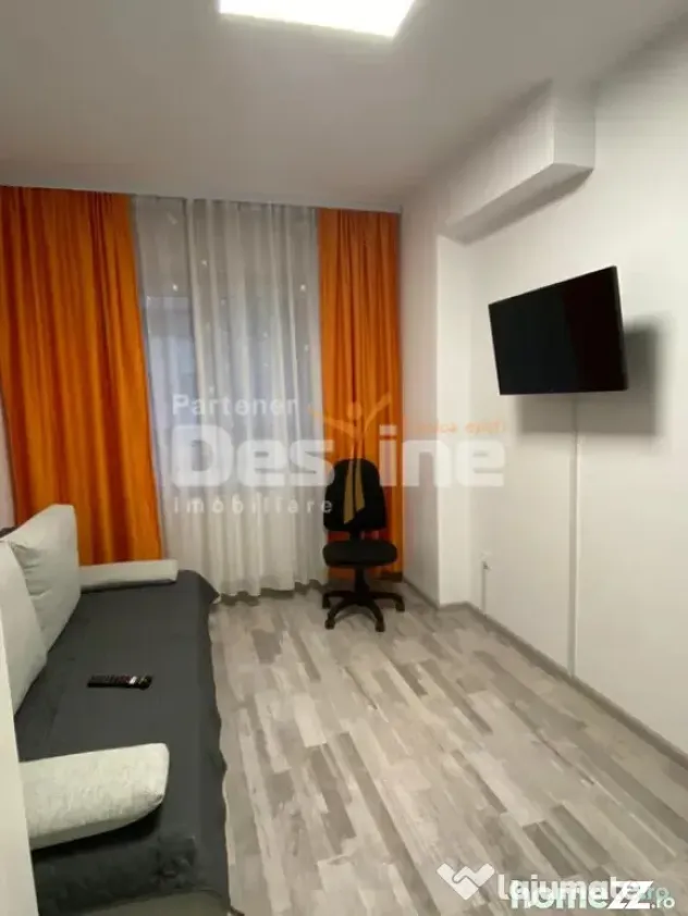 Apartament cu 3 camere, loc de parcare si boxa, balcon, situ