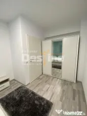 Apartament cu 3 camere, loc de parcare si boxa, balcon, situ 
