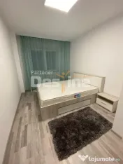 Apartament cu 3 camere, loc de parcare si boxa, balcon, situ
